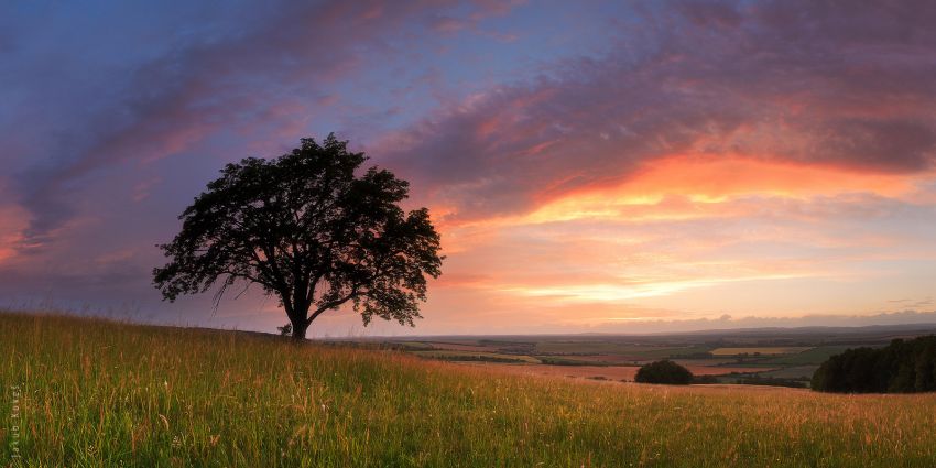 Pod Šumárníkem, Bílé Karpaty