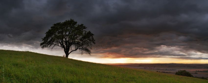 Pod Šumárníkem, Bílé Karpaty