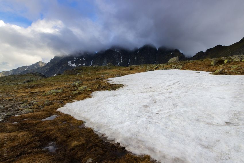 Mlynická dolina, Vysoké Tatry