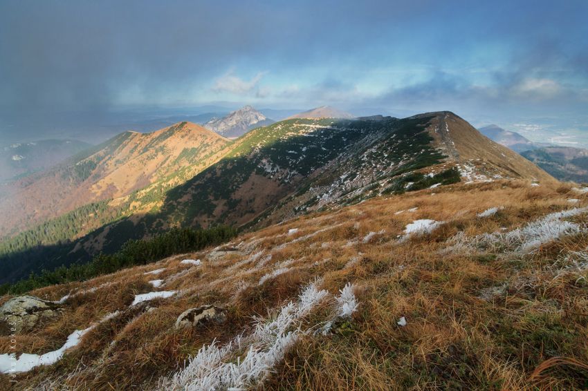 Malá Fatra