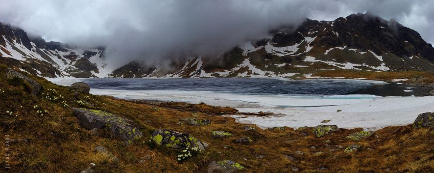 Velké Hincovo pleso, Vysoké Tatry